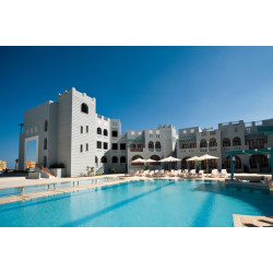 Fanadir Hotel