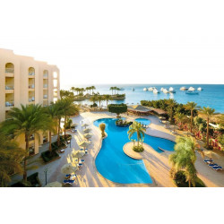 Hurghada Marriott Beach Resort