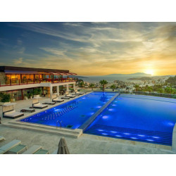 Hillstone Bodrum Hotel & Spa